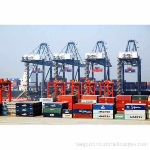 Office Supplies Shipment Transportation from China to Worldwide